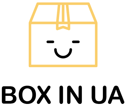 BOX IN UA